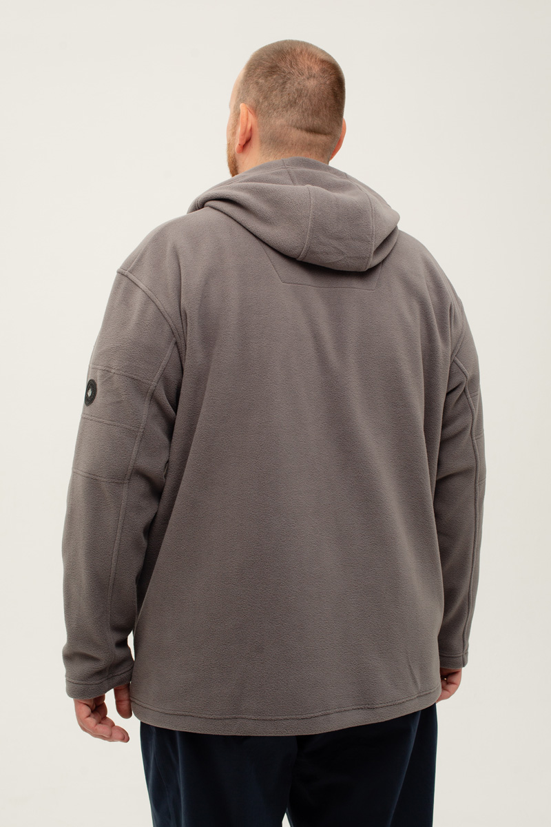 Толстовка мужская