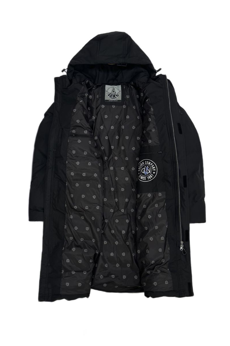 Куртка мужская