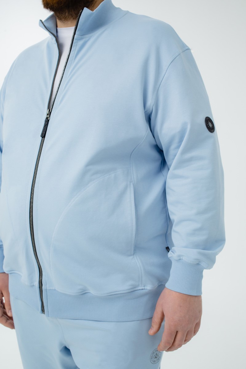 Толстовка мужская