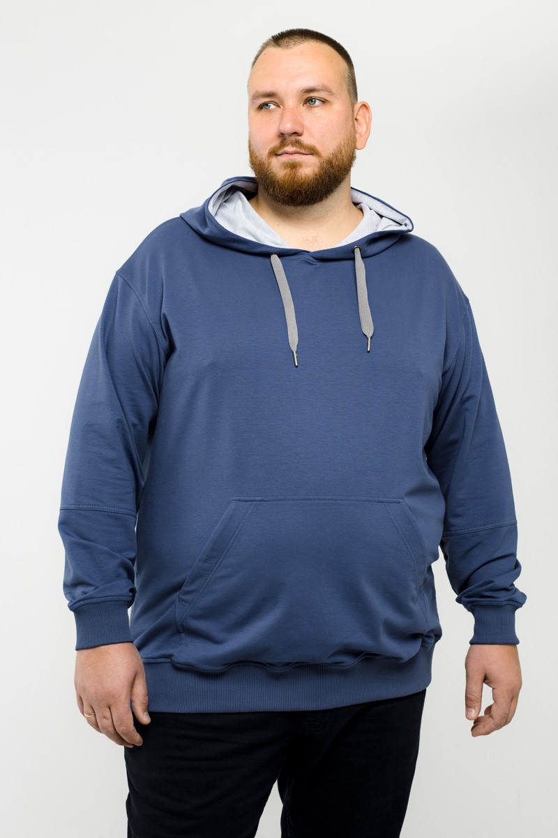 Худи мужское