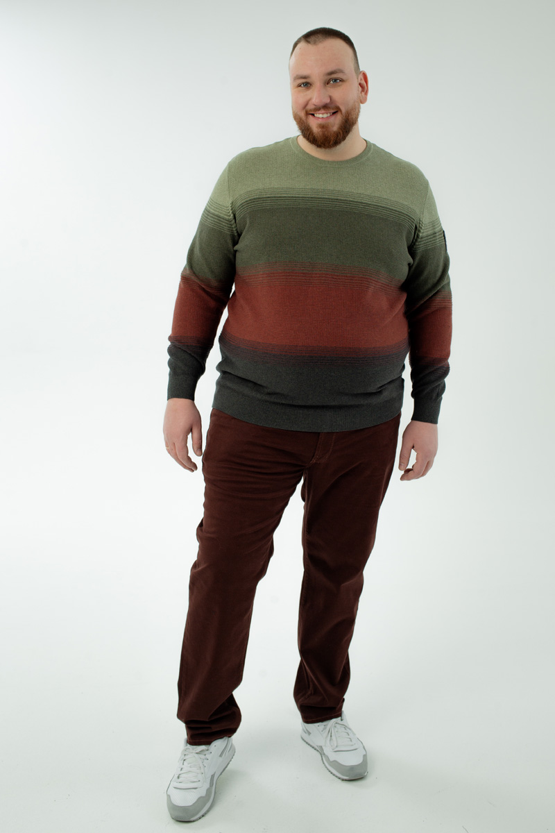 Джемпер CasaModa мужской