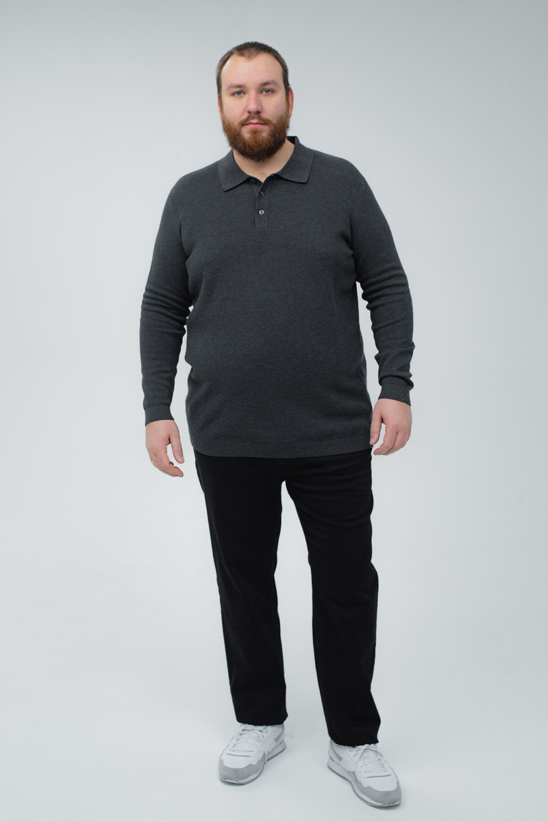 Джемпер CasaModa мужской