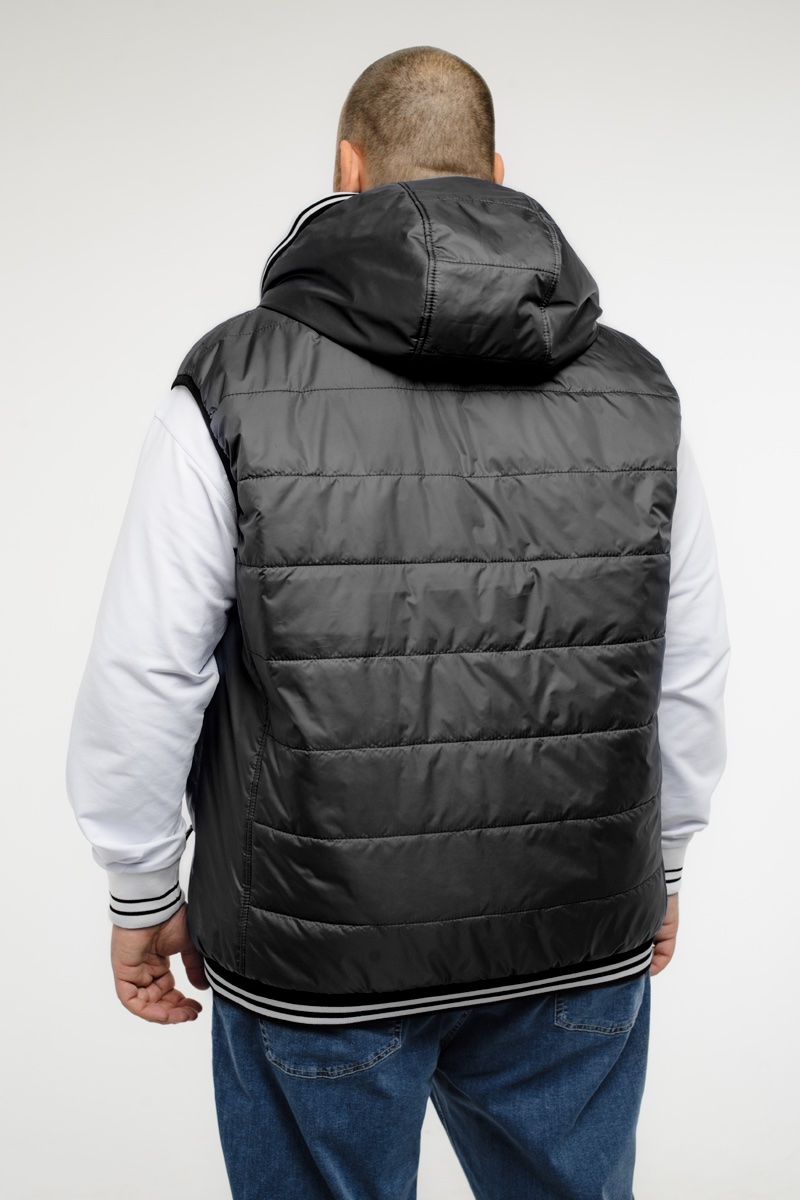 Жилет мужской