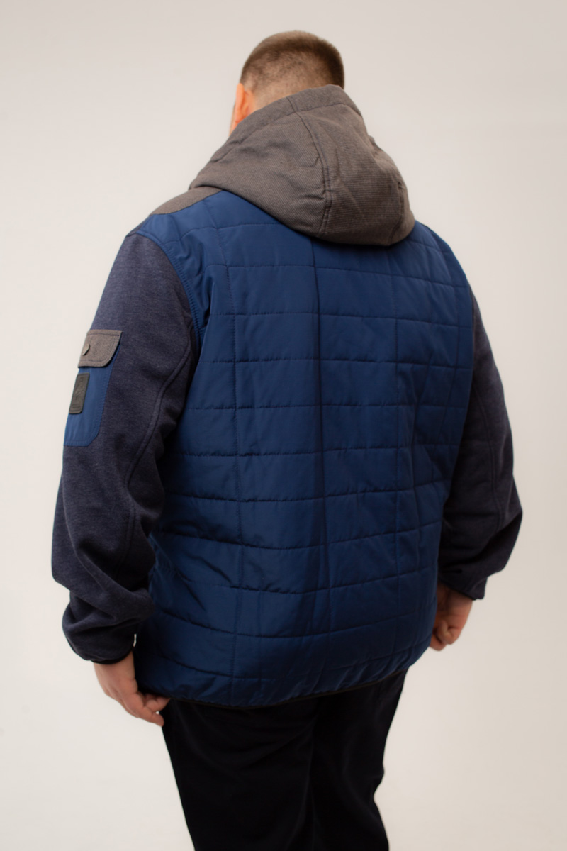 Куртка мужская