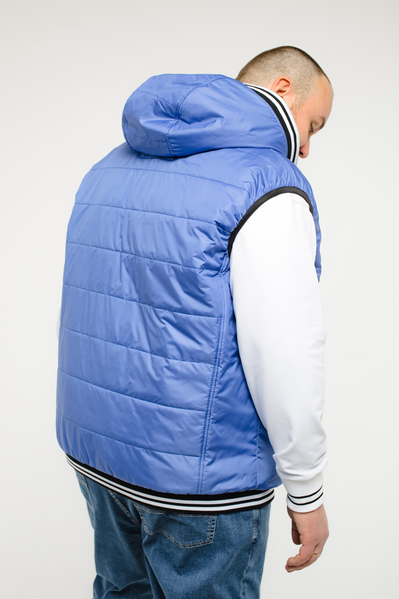 Жилет мужской