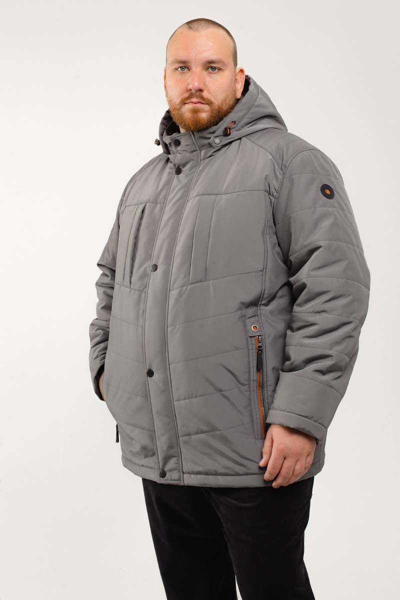 Куртка мужская