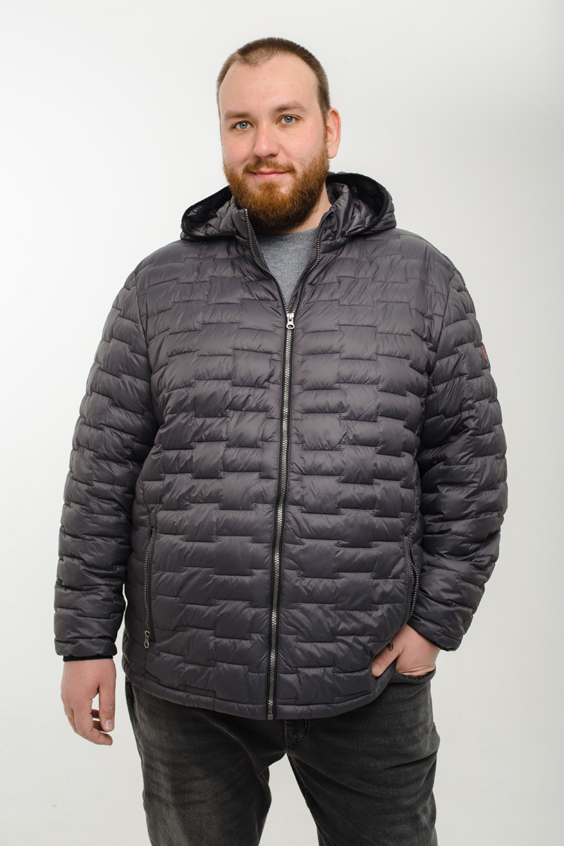 Куртка мужская