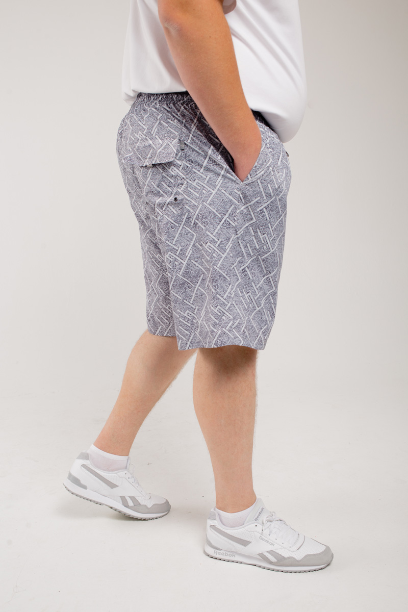 Шорты плавательные