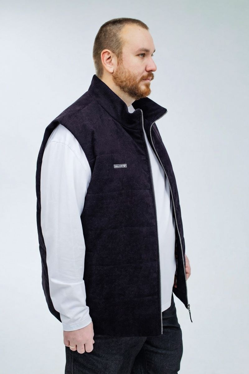 Жилет мужской