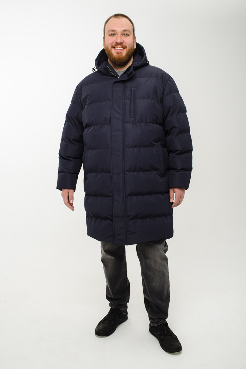 Куртка мужская