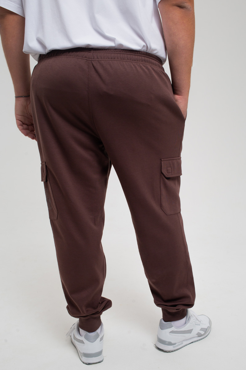 Брюки спортивные