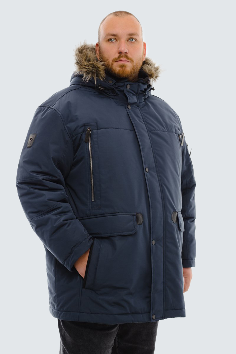 Куртка мужская