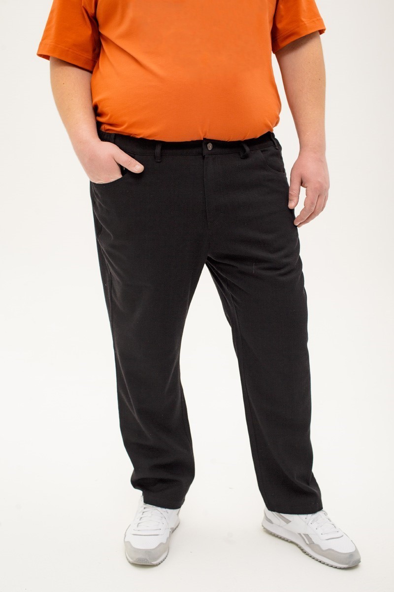 Мужские джинсы большого размера, арт 9170/1