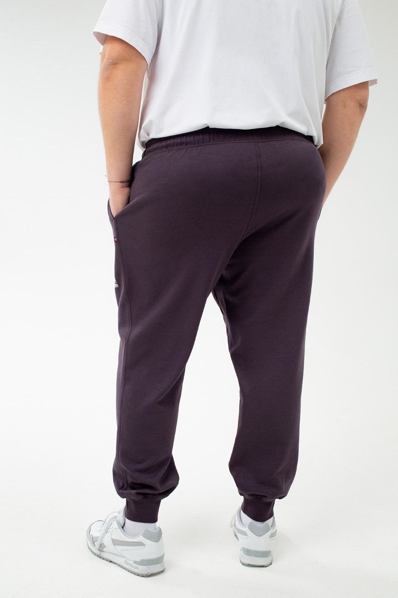 Брюки спортивные