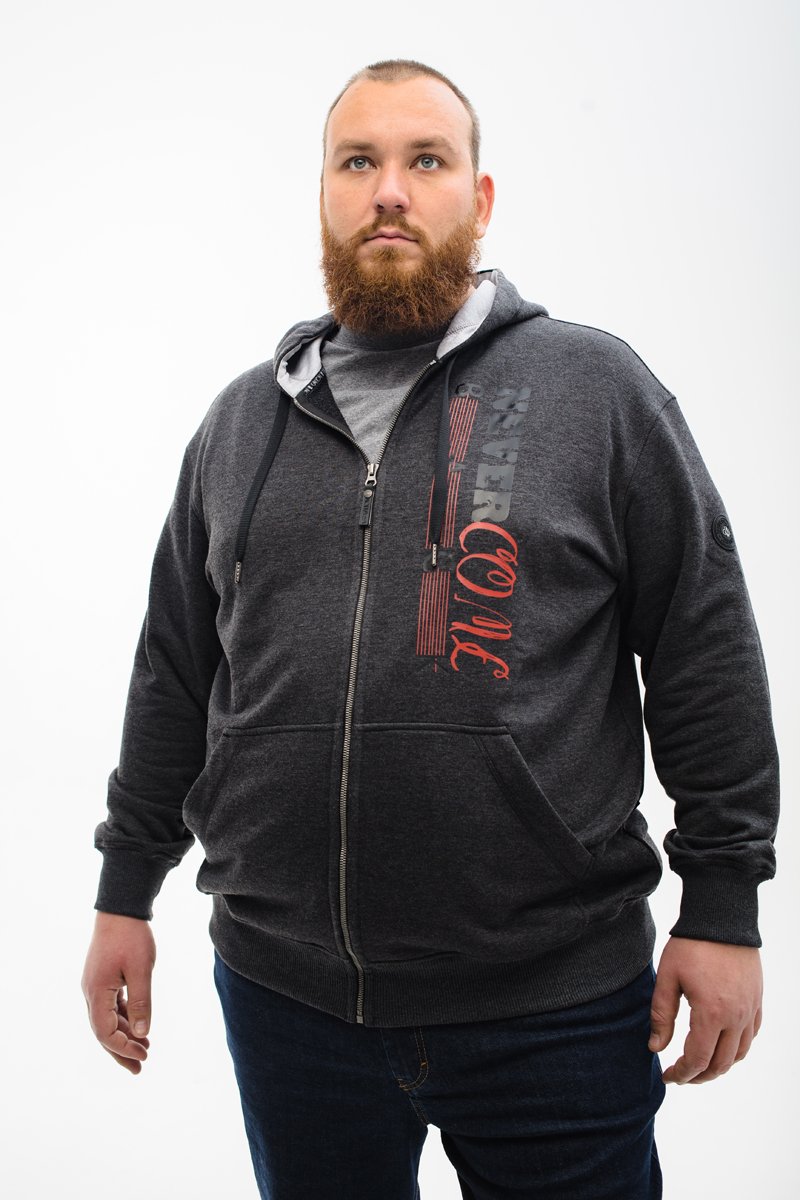 Толстовка мужская