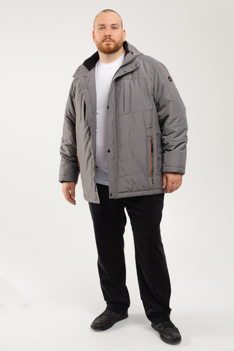 Куртка мужская