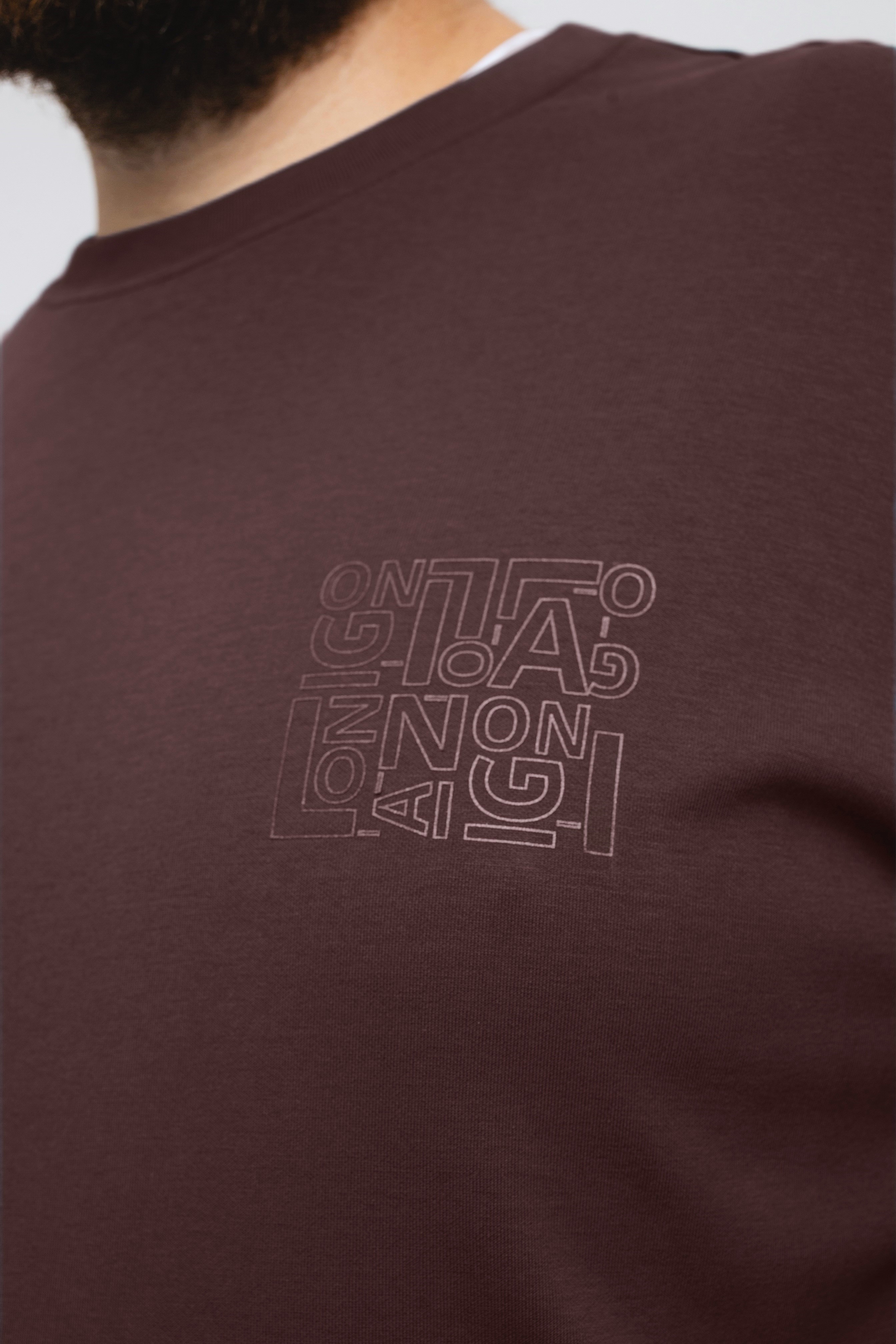 Толстовка мужская