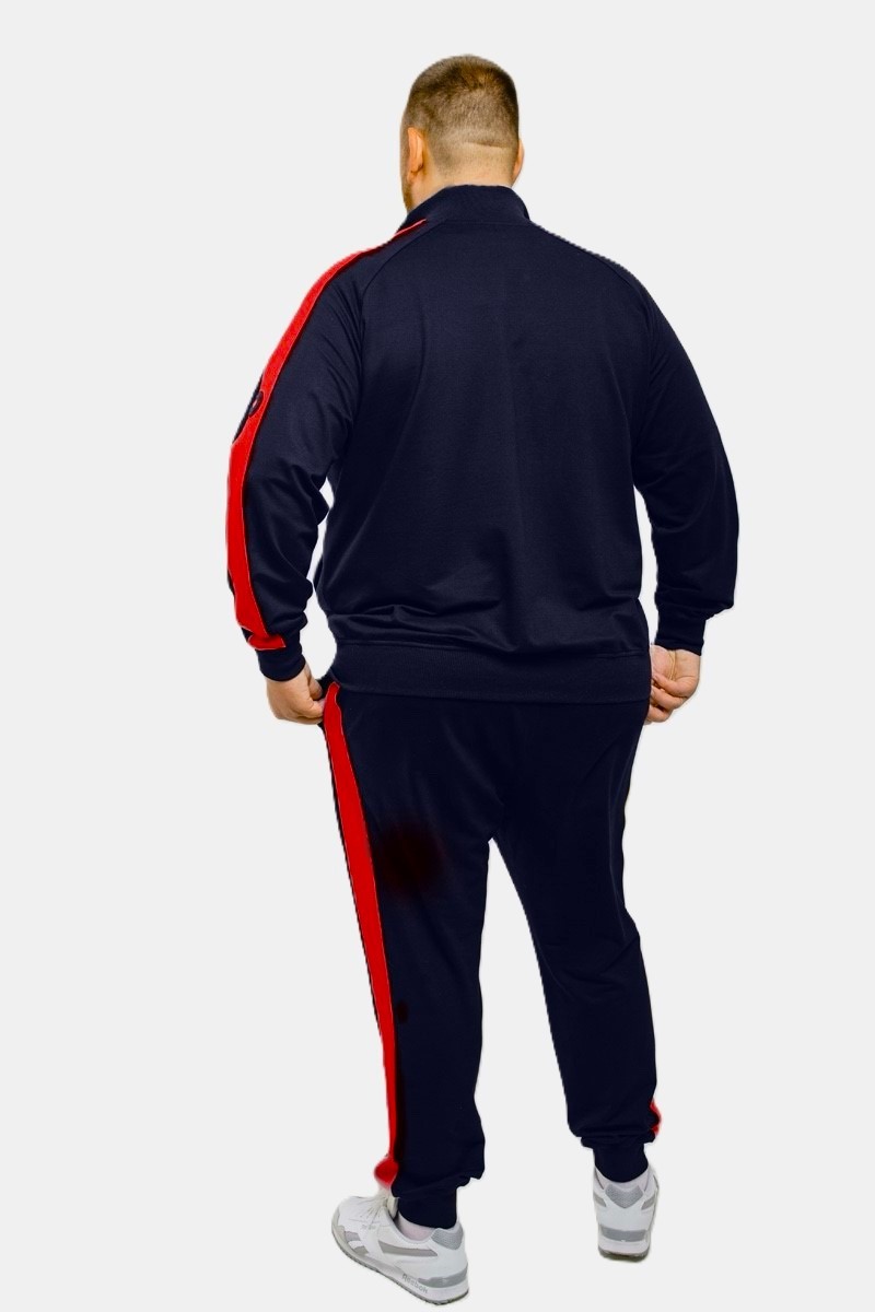 Костюм спортивный мужской