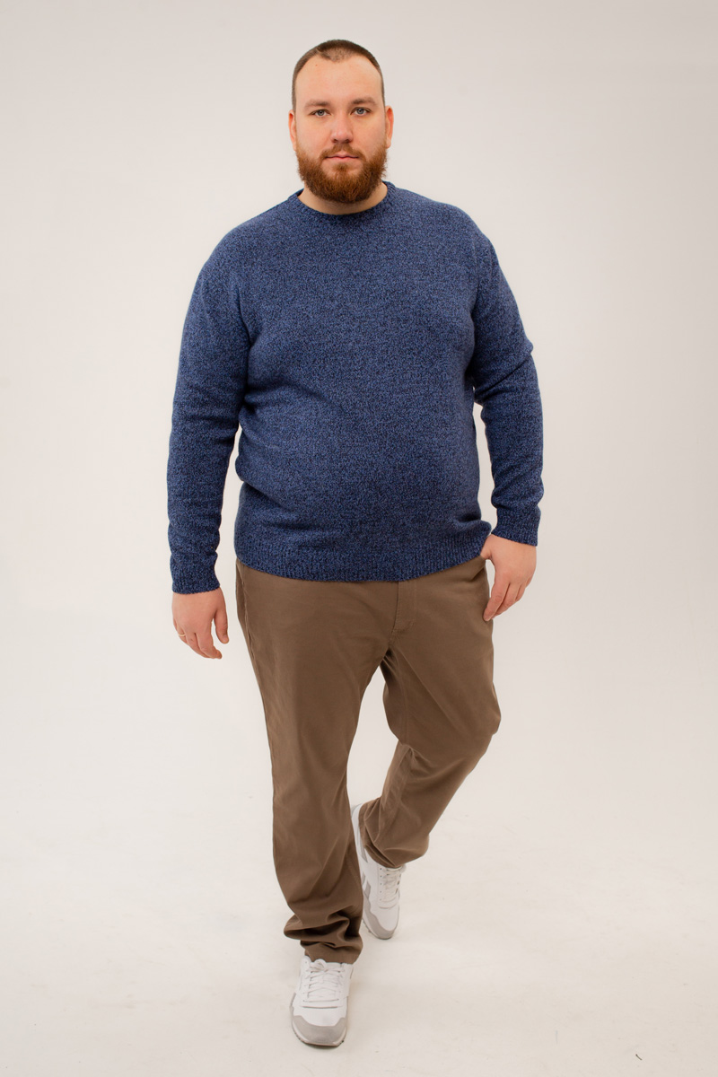 Джемпер MAXFORT мужской