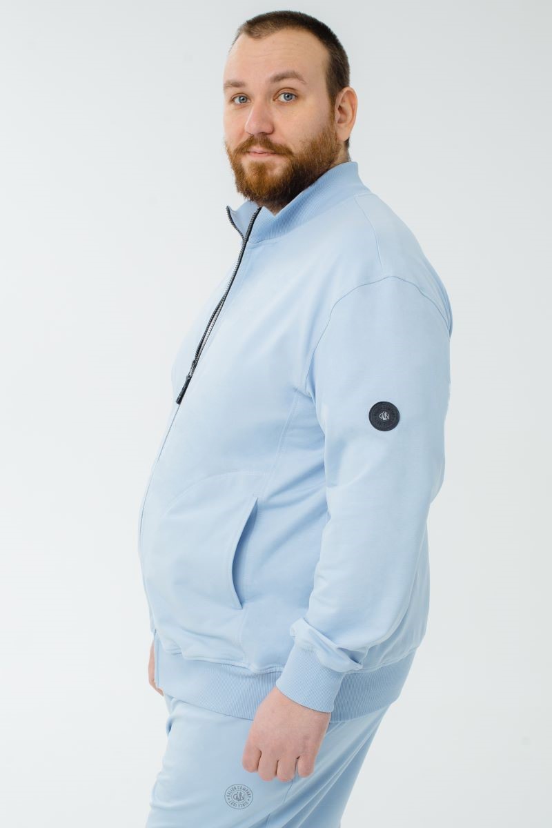 Толстовка мужская