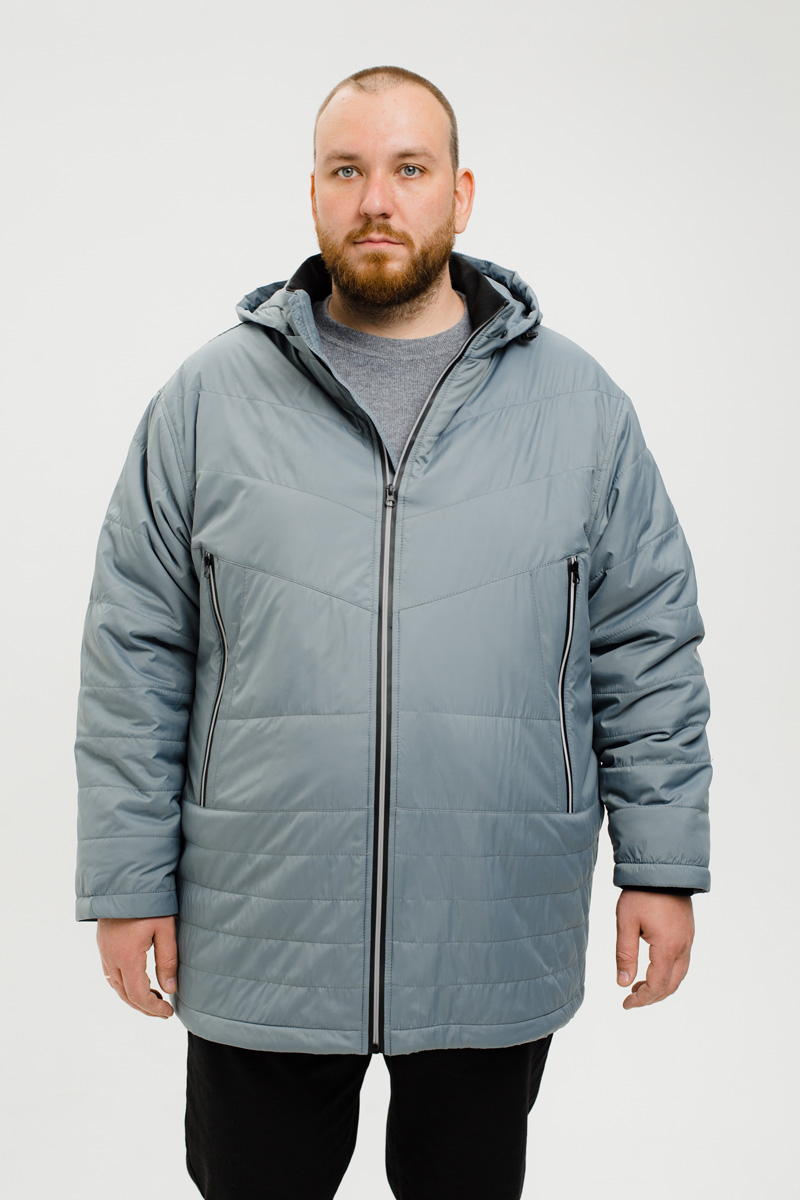 Куртка мужская