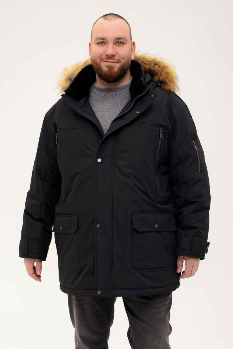 Куртка мужская