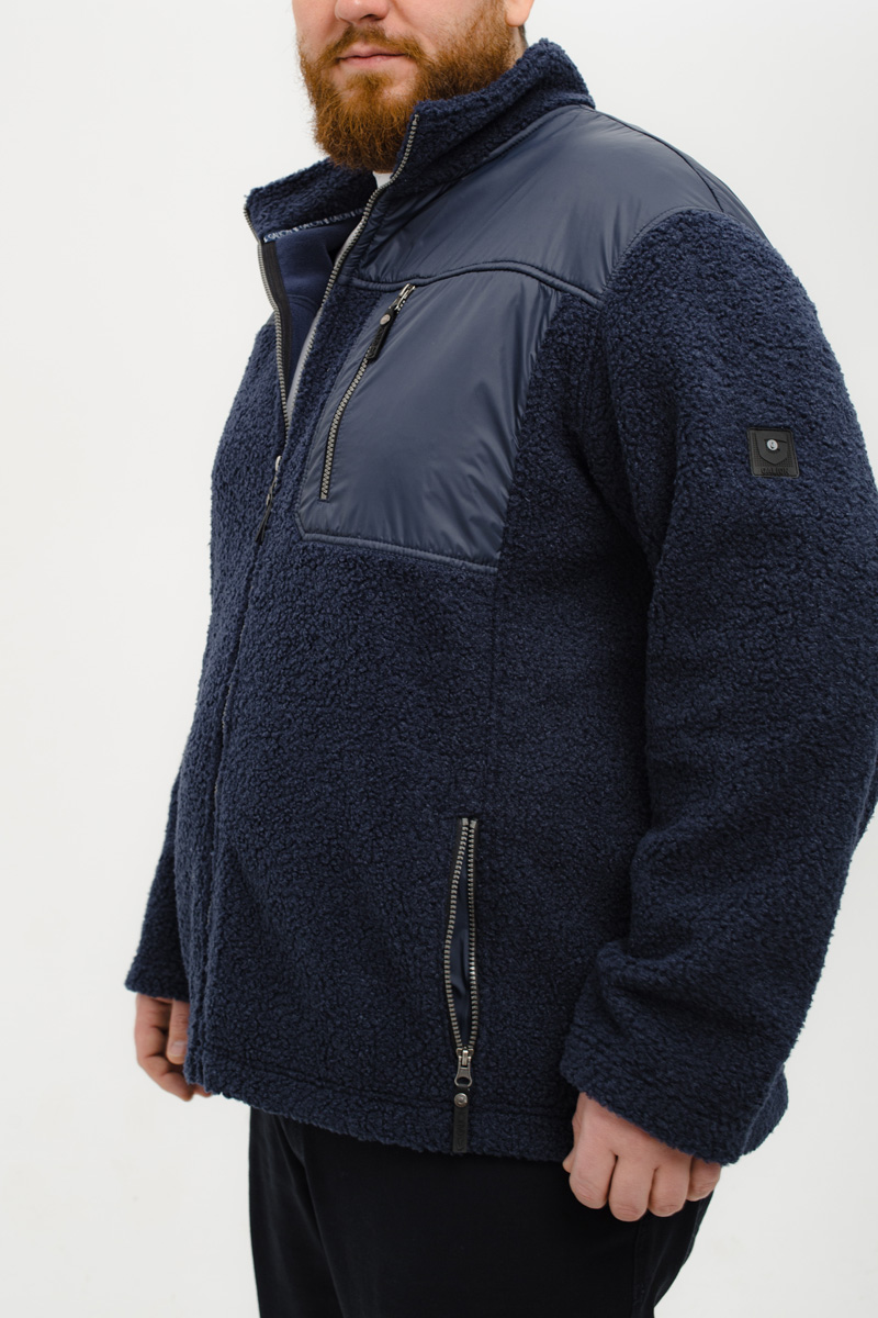 Толстовка мужская