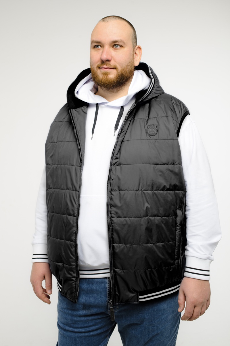 Жилет мужской