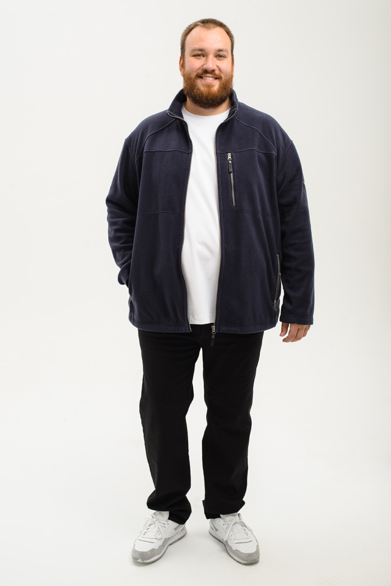 Толстовка мужская