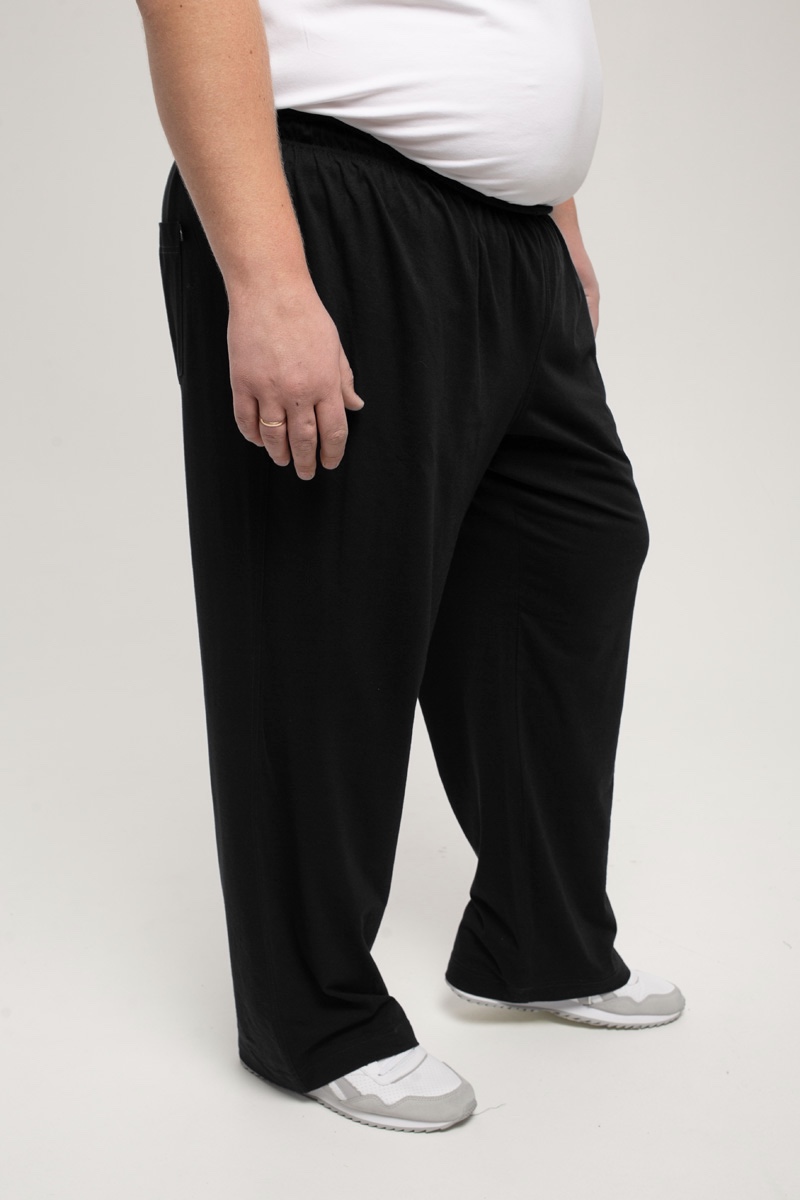 Брюки домашние мужские