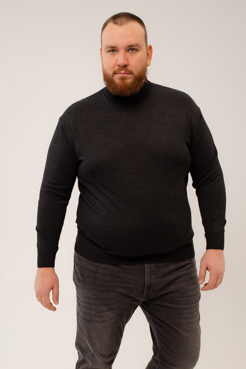 Водолазка MAXFORT  мужская