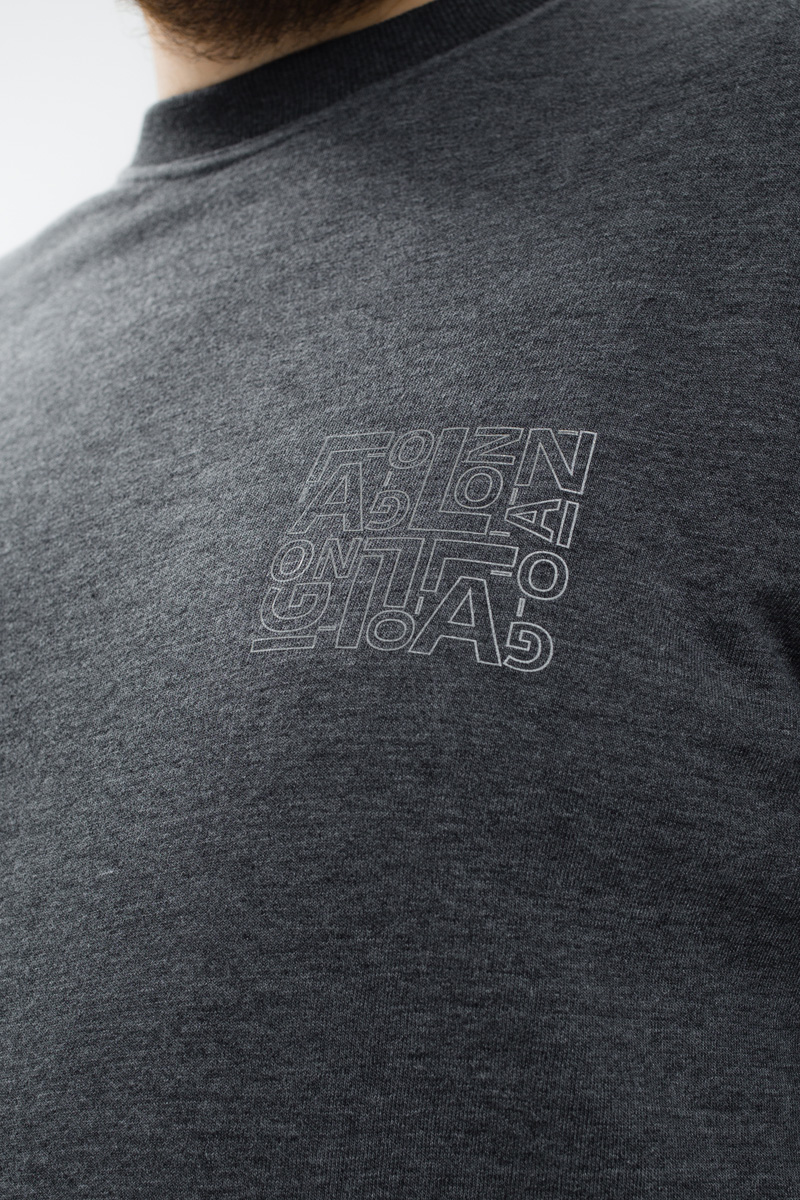 Толстовка мужская