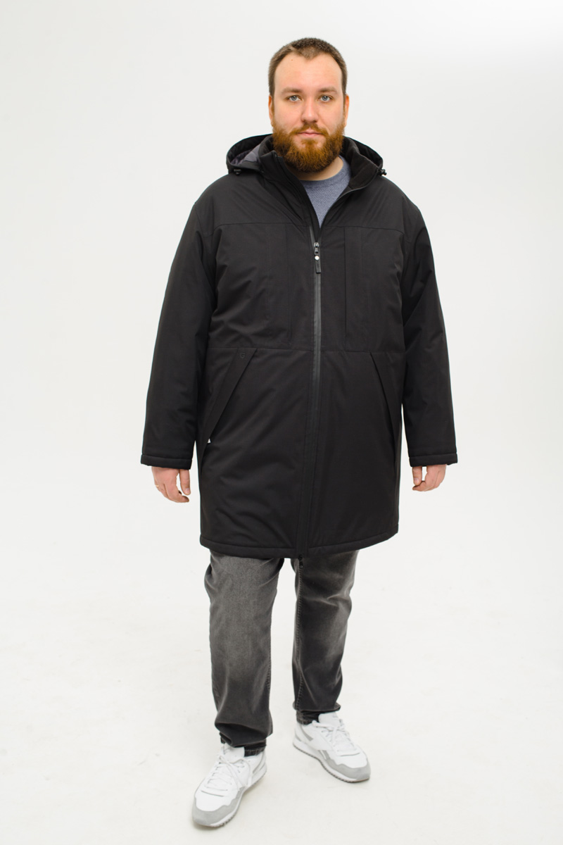 Куртка мужская