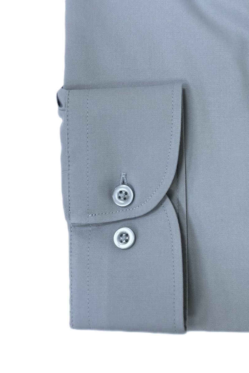 Мужская сорочка мужская большого размера, арт 25-60-Б-05