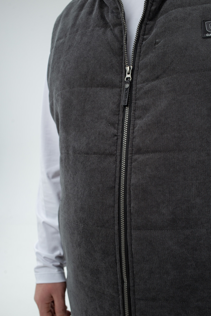 Жилет мужской