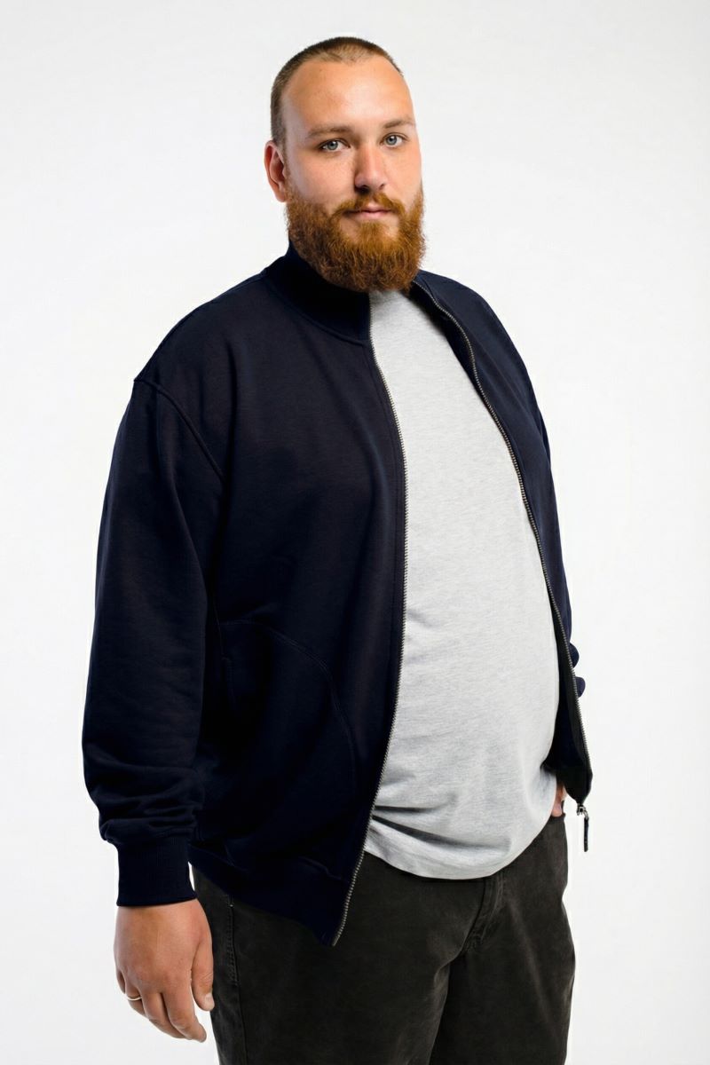 Толстовка мужская