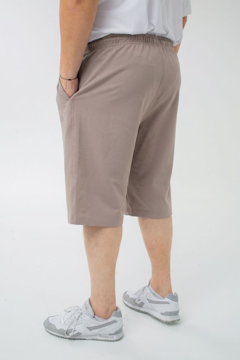 Шорты трикотажные