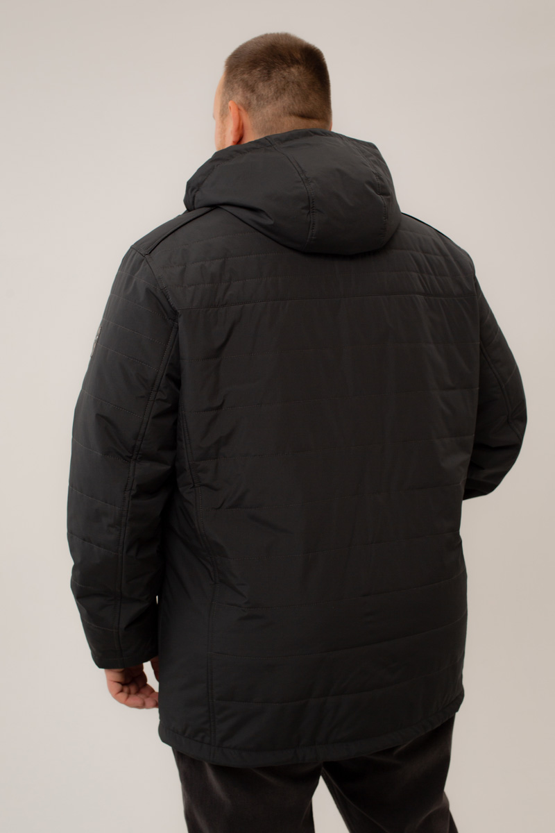 Куртка мужская