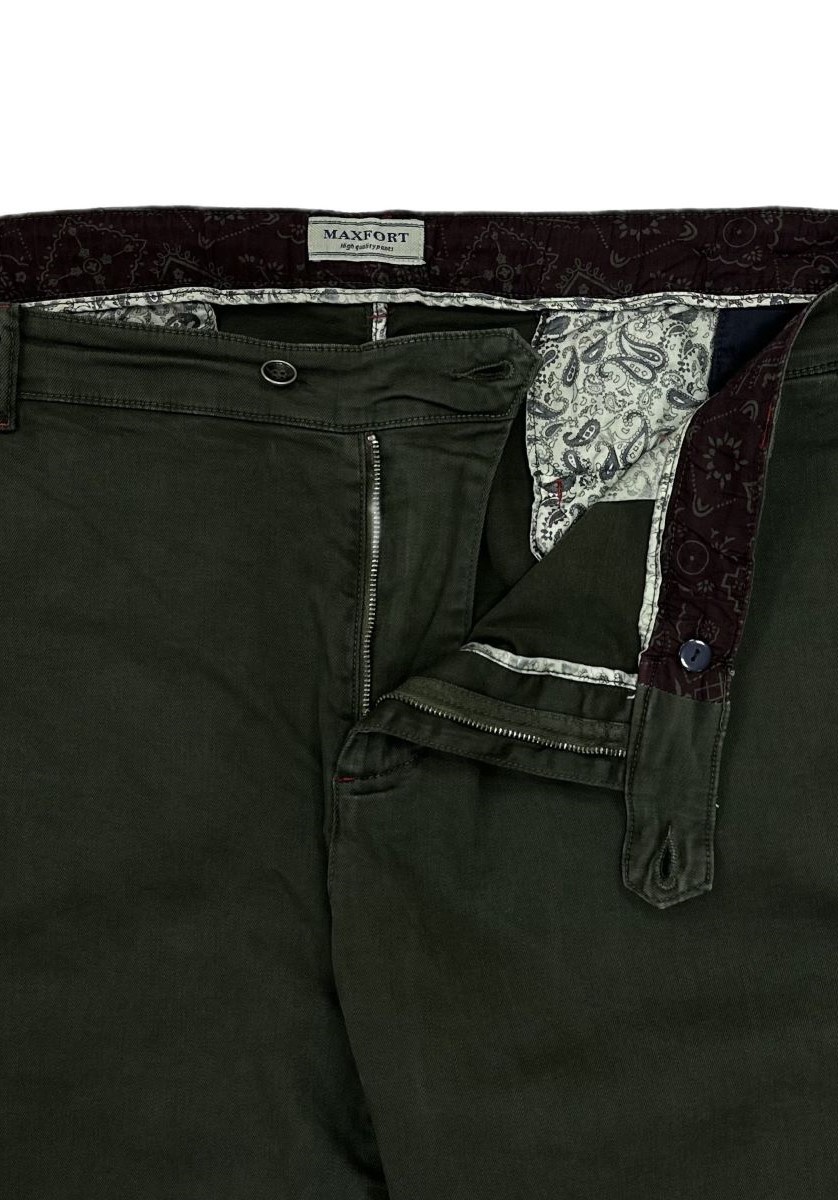 Слаксы MAXFORT