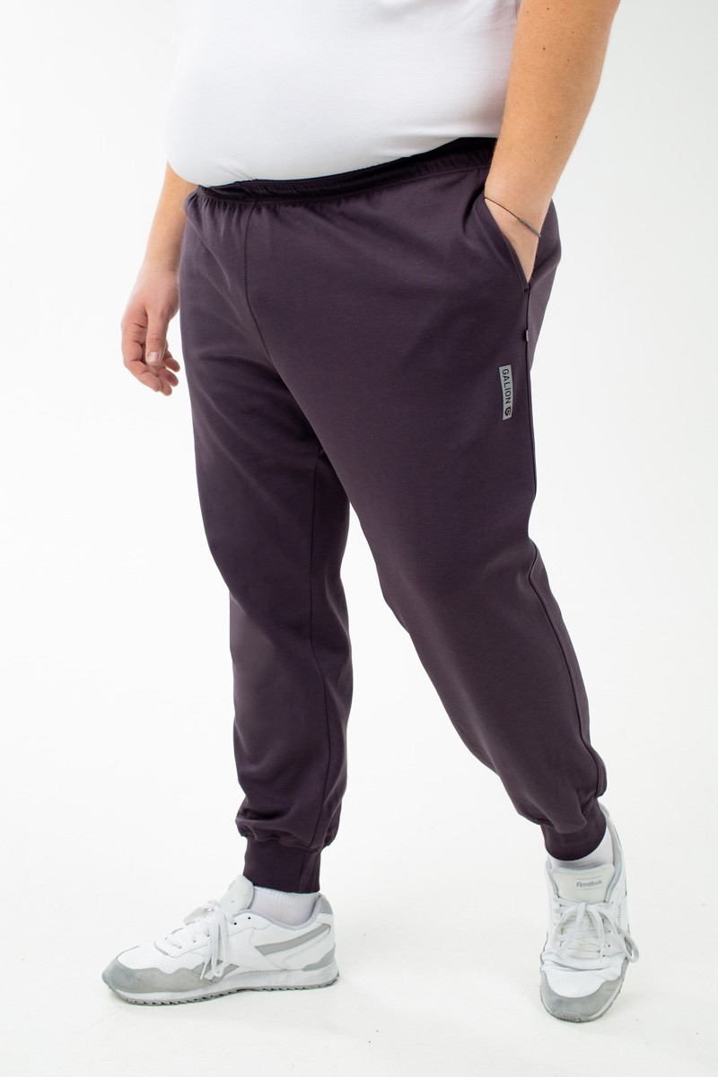 Брюки спортивные