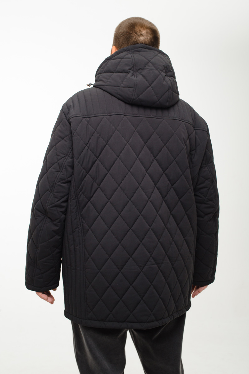 Куртка мужская