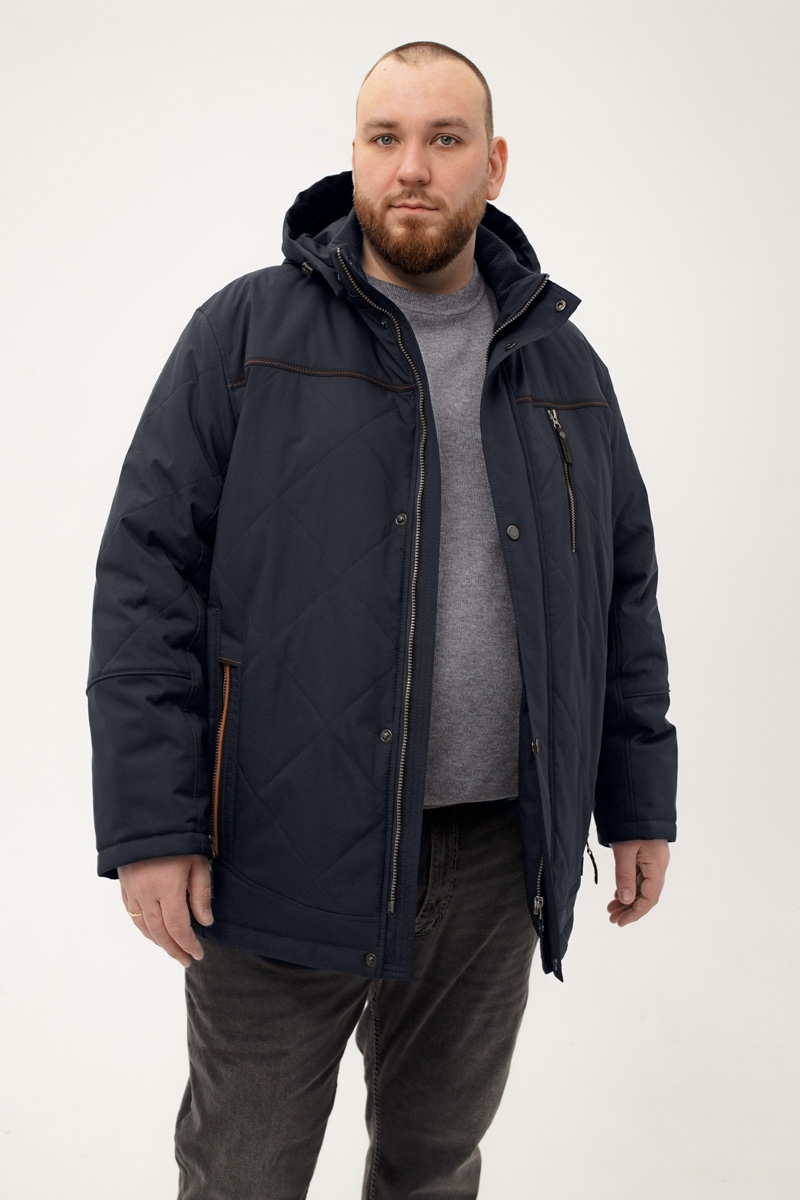 Куртка мужская