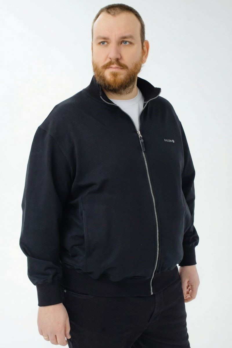 Толстовка мужская