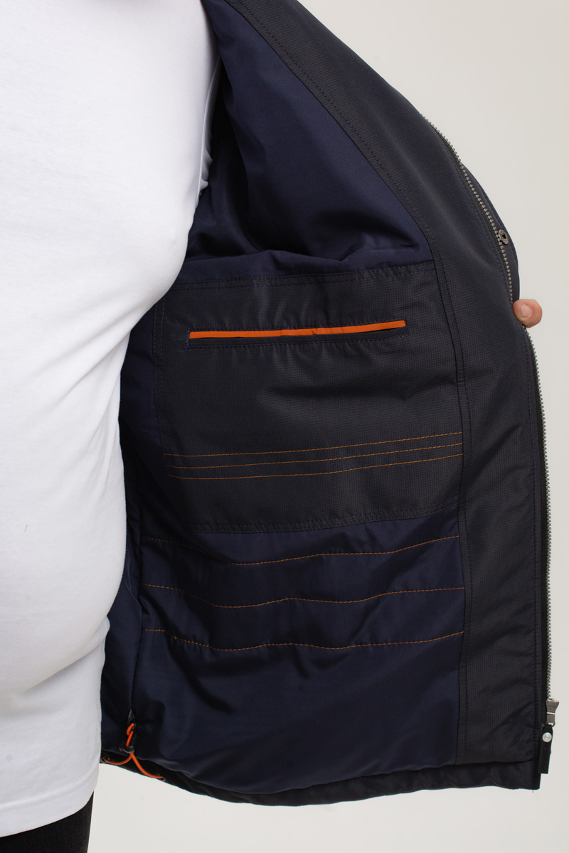 Куртка мужская