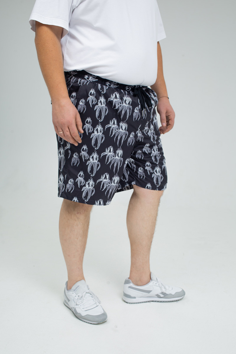 Шорты плавательные