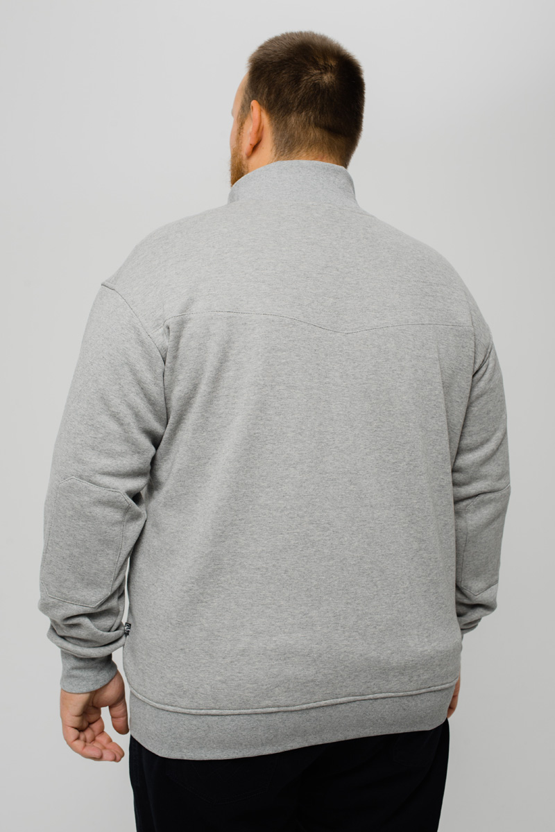 Толстовка мужская