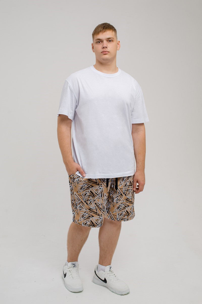 Шорты плавательные