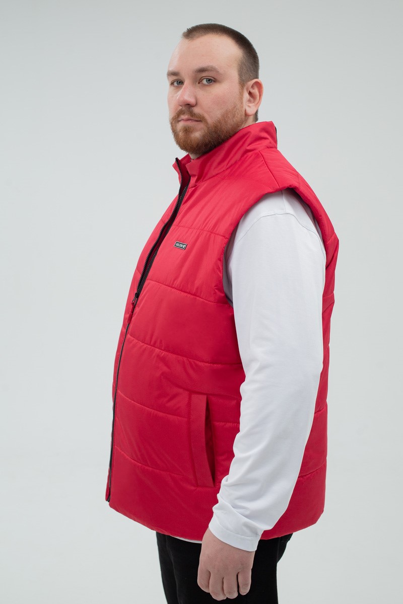 Жилет мужской