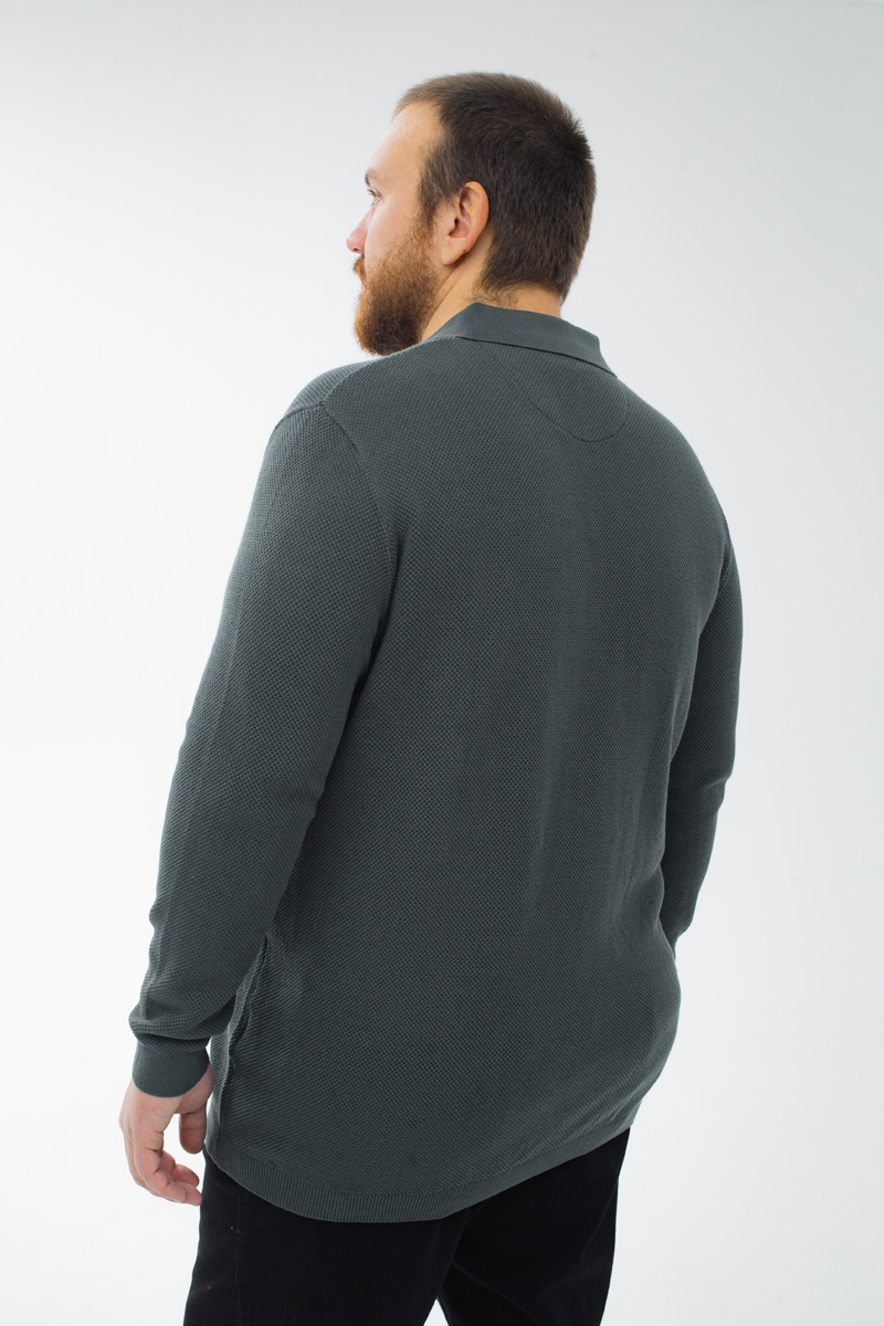 Джемпер CasaModa мужской