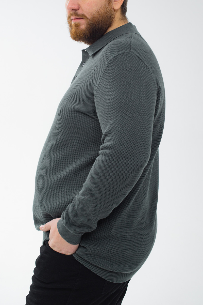 Джемпер CasaModa мужской